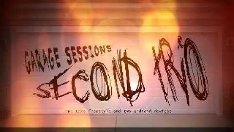 Garage Sessions   Second Trio   Havin A Feeling Interlude