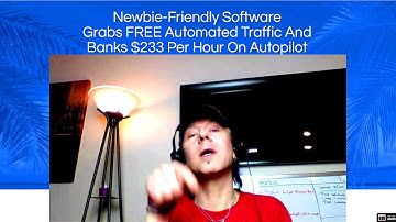 Traffic Laze Review  - What No Other Affiliate Has The Balls To Tell You