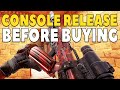 5 Things To Know Before BUYING Insurgency Sandstorm On CONSOLE! (PS4,PS5,XBOX)