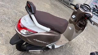All New ✅ 2026 TVS Jupiter 125 Disc Detailed Review | On Road Price Mileage update Features