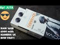 GEDE BANGET! 6000mAh, RAM 16GB 7 HP Tergila 1 Jutaan!