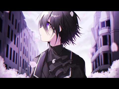 乃夜-Noya- 【見上げた空から見える世界】　オリジナル曲　VOCALOID by Luo Tianyi Japanese