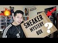 $1300 BEATER BOX! MYSTERY SHOES WITH HUGE VALUE!