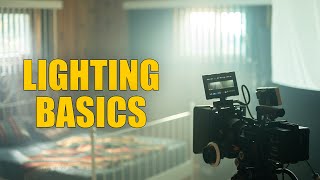 Lighting Basics You Must Know!