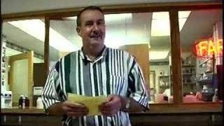 The Day The Mine Closed - 2002