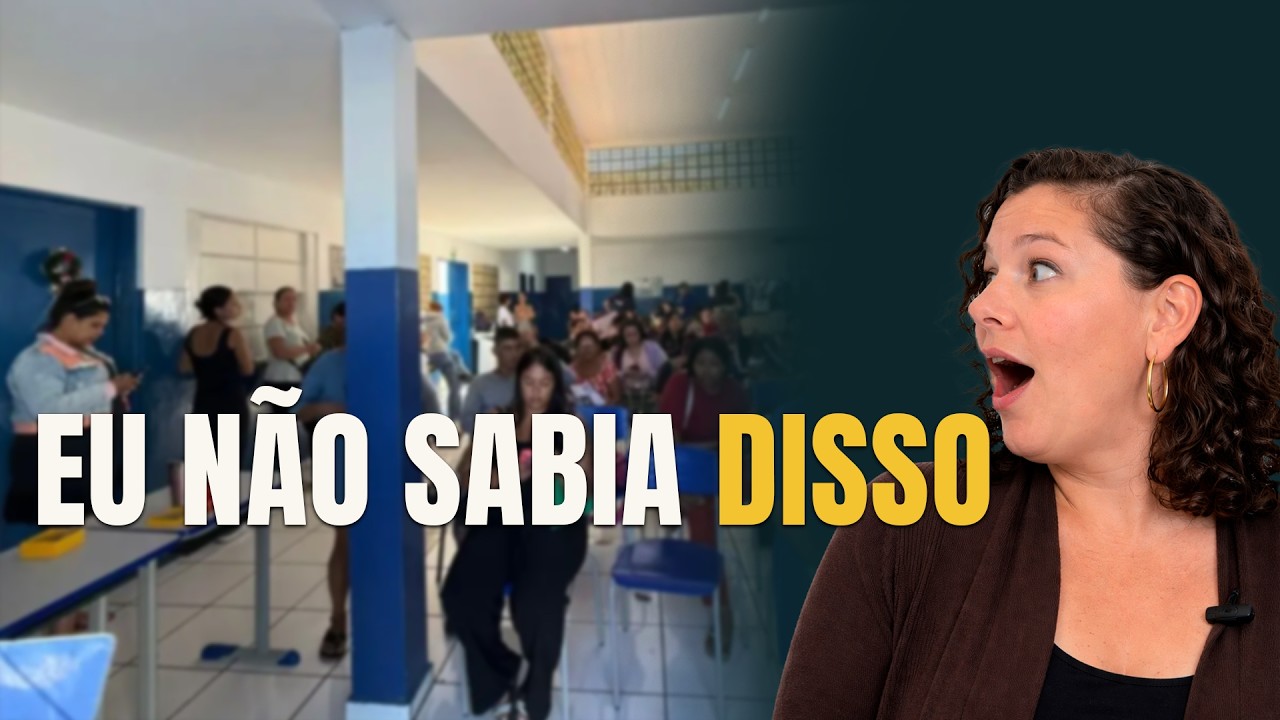 Coisas que eu queria saber antes de atender no SUAS