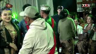 5 LANGGEN BEKSAN  15 Bersaudara Live In  X Tejo Di kediaman Bpk. Poyok