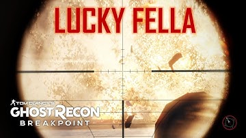 Ghost Recon Breakpoint - Early morning deniable operation on Auroa Intranet Control, no HUD Extreme