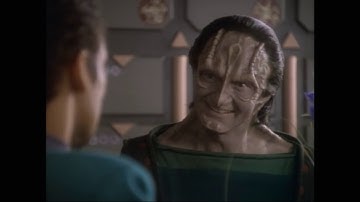 Garak and Bashir/Past Prologue - Crave You (Flight Facilities/Adventure Club Remix)