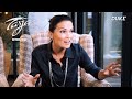 Capture de la vidéo Tarja Turunen - Interview - Paris 2019 - Duke Tv [Fr-De-Es-It-Ru Subs]