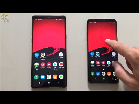 Video: Hvordan kan jeg eksternt koble to Android-telefoner?