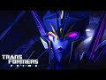 Transformers prime  s03 e08  pisode complet  dessins anims  transformers franais