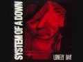 System Of A Down Snowblind 