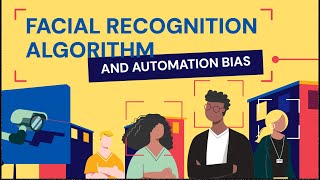 Full Facial recognition algorithms and automation bias Update