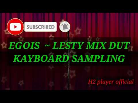 karaoke-lagu-egois-~-lesty-||-mix-dut-||kayboard-sampling