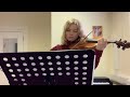 Spring composed by antonio vivaldi  abrsm violin grade 8 a13 rsl classical violin grade 8