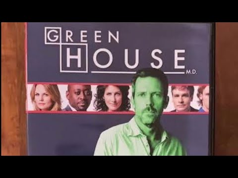 Baba O’Riley in House M.D. but Voglar doesn’t ruin it