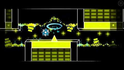 Geometry Dash- Release by UserMatt- Featured Levels