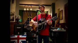 Robin Hood, Ocean Colour Scene (cover)