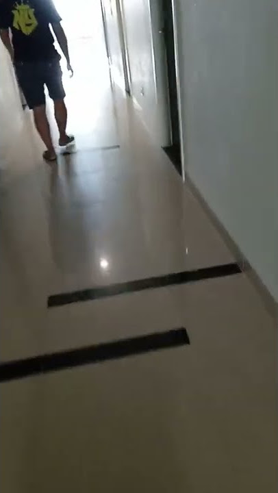 nyari kamar apartemen