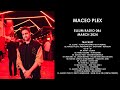 Maceo plex usa  ellum radio 046 27032024