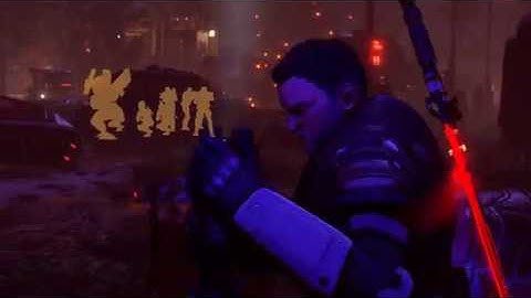 The Lazarus Project 03 - XCOM 2: War of the Chosen - Tactical Legacy Pack