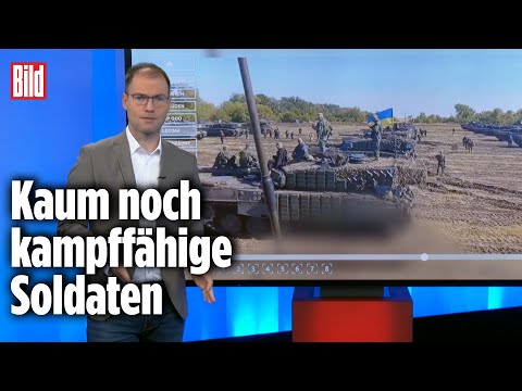 Video: Festungstor 