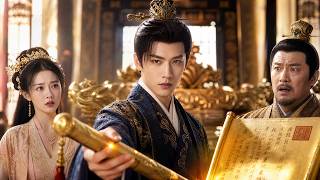 Cast Out as a Fake Heir, He Claims His Share and Sets Out to Rise Through the Exams
