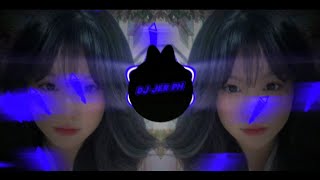 DJ The Spectre X Faded Melody X Old Bani Bani - Slowed FullBass Remix 2025 - DJ JER PH
