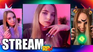 картинка: STREAM | RUSH ROYALE 24.0 | PVP/ОБЩЕНИЕ | 4506% #shorts #rushroyale
