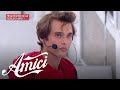 Amici 25 - Ascanio - MALADIE D’AMOUR - Sfida