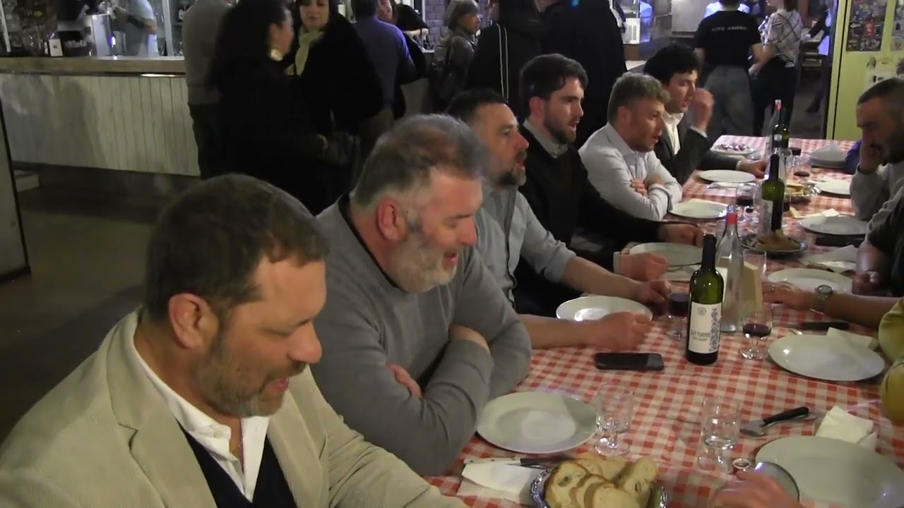 CORI  d'  OSTERIA   