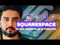 How to Build a Squarespace Website: Step-by-Step Guide 2025