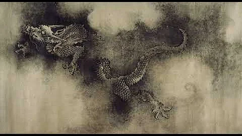 Chinese mythology | Wikipedia audio article - DayDayNews