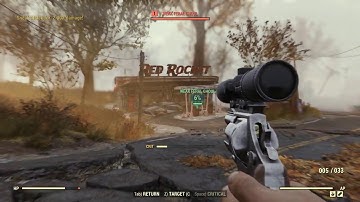 Fallout 76 - Walkthrough part 4 ► No commentary 1080p 60fps