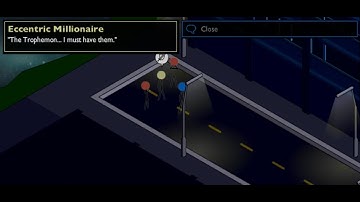 Hunting Trophemon l Stick RPG 2 Part 5