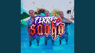 Perreo Saoko (feat. El Shura)