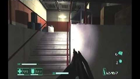 F.E.A.R - Set 8 Part 2 - Interval 9 Bypass 1