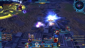 Terror from Beyond NiM 6.1: Kephess the Undying