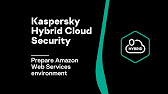 Technical training: Kaspersky Hybrid Cloud Security (KL 020.11)