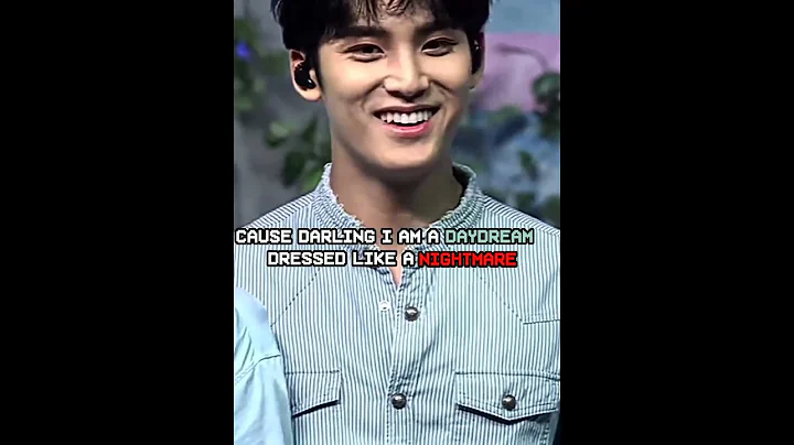 cause darling I am a....... ✨ #seventeen #kpop #shorts