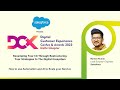 How to use Automation and AI to Scale your Service by  Raman Kumar - Lead Solution Engineer.