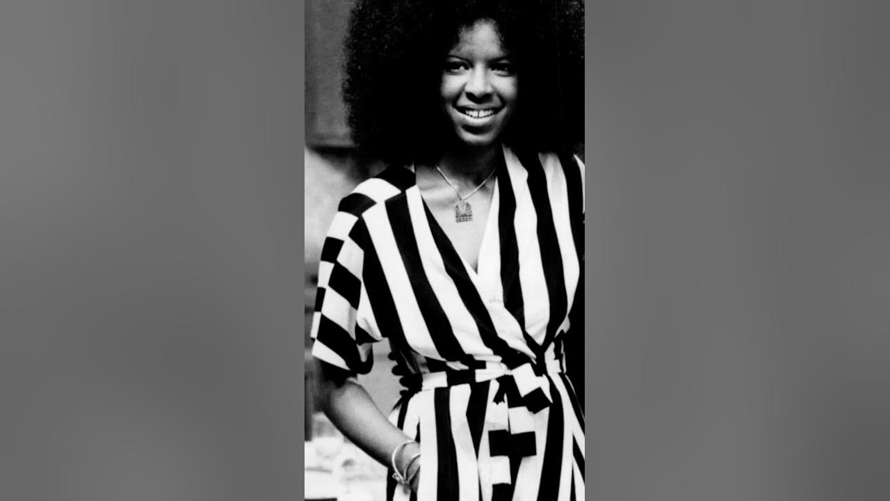 Natalie Cole " This will be (an everlasting love"