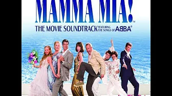 Mamma Mia - Super Trouper - Meryl Streep, Julie Walters & Christine Baranski Mamma Mia - Super Trouper - Meryl Streep, Julie Walters & Christine Baranski