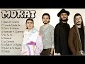 Morat 2022 MIX - Mejores canciones de Morat 2022 - Álbum Completo - GRANDES ÉXITOS [1 HORA]