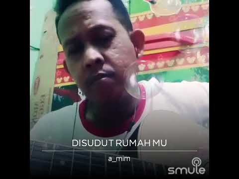 Disudut RumahMU