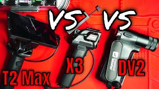 Download Lagu Long Range BATTLE! Thermal Master T2 Max vs X3 vs DV2 MP3 Download Lagu Long Range BATTLE! Thermal Master T2 Max vs X3 vs DV2 MP3