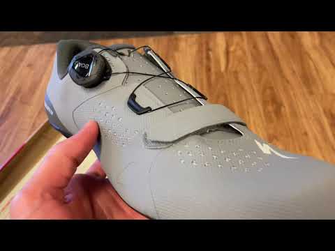 Video: Specialized Torch 2.0 velosiped ayaqqabılarının icmalı