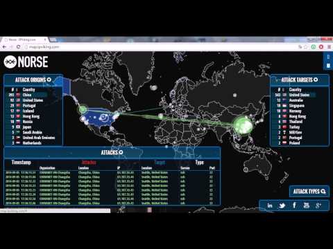 Vidéo: Eve Online Et Dust 514 Sont Toujours En Panne Suite à L'attaque DDOS D'hier