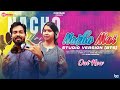 Nacho mai  cg song  studio version bts omesh projects  kanchan joshi  matruprasad